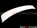 180sx DM Rear Boot Spoiler Lip