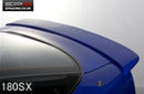 180sx DM Rear Boot Spoiler Lip