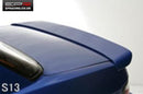 PS13 DM Style Rear Spoiler