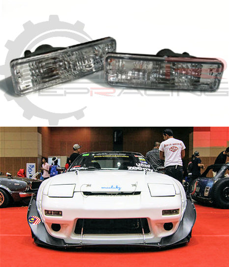 180sx Early Model Clear Indicator Light