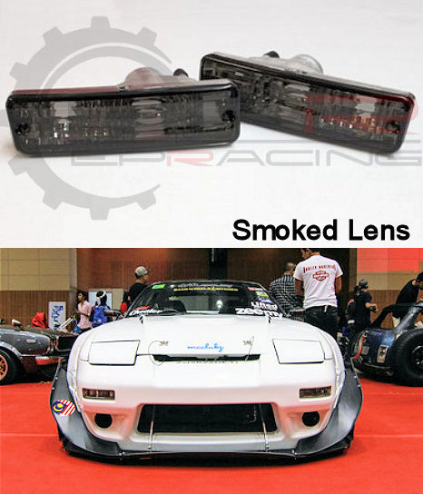 180sx Early Model Smoke Indicator Light