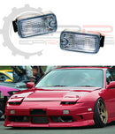 180sx Late Kouki Model Clear Indicator Light