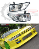 PS13 Silvia Dim Side Lights Pair
