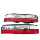 PS13 Silvia Crystal Clear Rear Lights