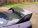 Skyline R33 GTST - GTR Style Spoiler FRP & Carbon Blade