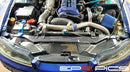 S15 Silvia Carbon Cooling Panel