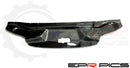 S15 Silvia Carbon Cooling Panel