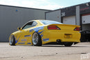 S15 VX Style Rear Bumper