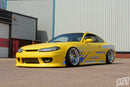 S15 VX Style Aero Body Kit