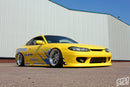 S15 VX Style Front Bumper