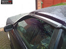 R34 GTT/GTR Wind Deflector Carbon