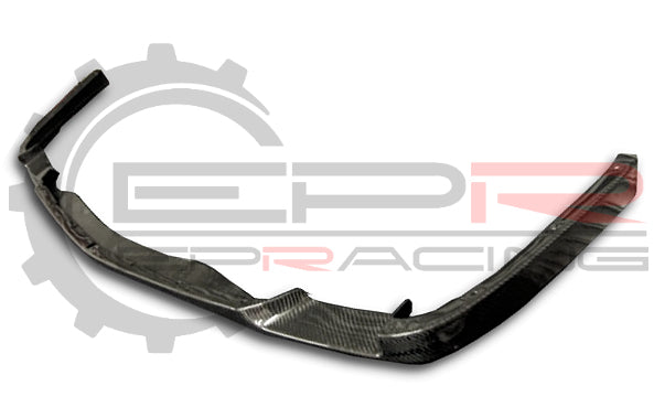 Evo 6 TME Style Front Lip Carbon (SPECIAL ORDER ONLY)