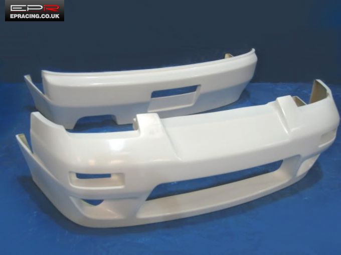 180SX RB V1 Aero Body Kit (Norm / Wide)