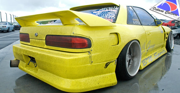 326 Style Rear Spoiler