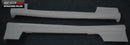 180SX RWS Style Side Skirts