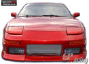 180SX RWS Style Front Bumper