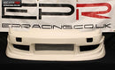 180SX WK Style Front Bumper