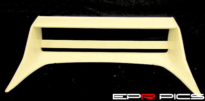 Skyline R33 GTST/GTR GC Style Spoiler FRP