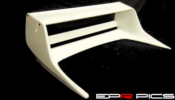 Skyline R33 GTST/GTR GC Style Spoiler FRP