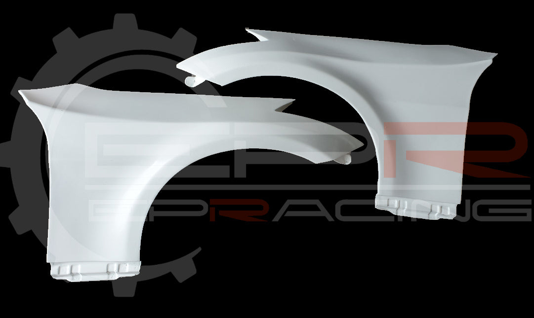 350Z Do Style +15mm Front Fender