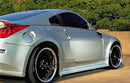 350Z Do Style +15mm Front Fender