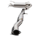 Japspeed - Nissan 350z Z33 3.5 03-06 - K2 Cat Back Exhaust System