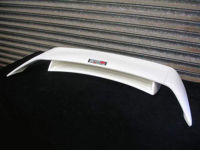 350Z N1 Style Spoiler