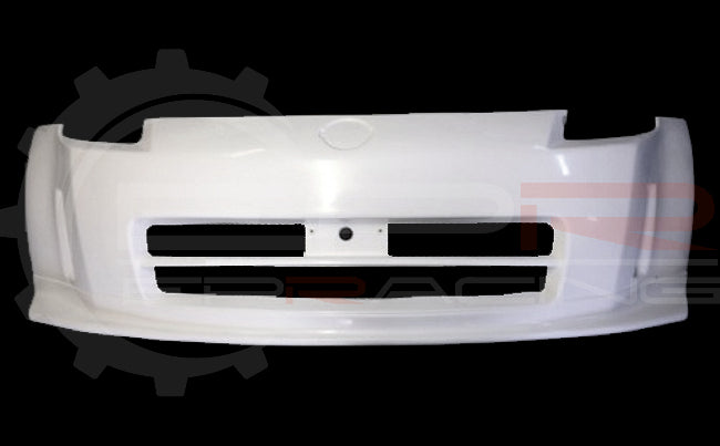 350Z NI Style Front Bumper