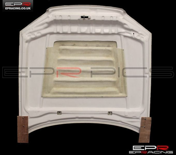 R34GTT Nismo Style Vented Bonnet
