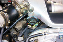 EPR Oil Cap