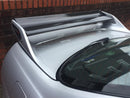 Skyline R33 GTST - GTR Style Spoiler FRP & Carbon Blade
