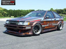 AE86 Levin MB Style Aero Kit