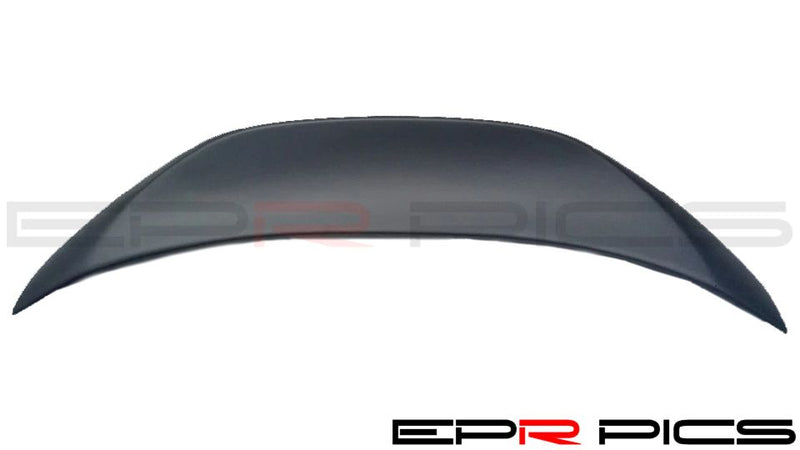 GT86/BRZ Leg Style Duck Tail Rear Spoiler