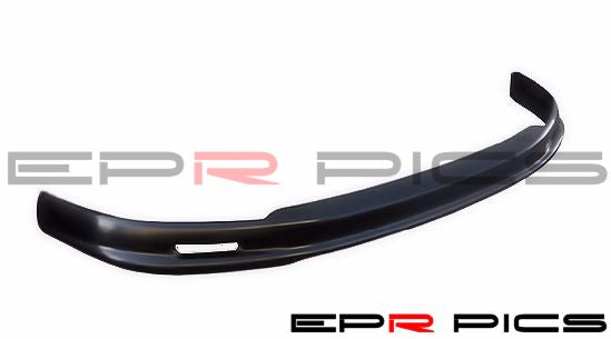 Honda Civic EK 99-00 Late Model MU Style Front Lip