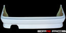 AE86 Levin DM Style Aero Rear Bumper