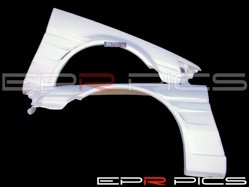 AE86 Trueno Front Fenders +25mm