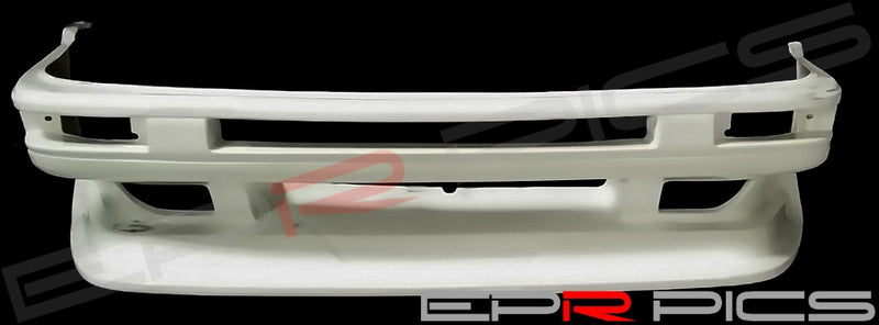 AE86 Levin MB Style Aero Front Bumper