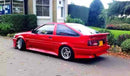 AE86 Levin VX Style Aero Rear Bumper