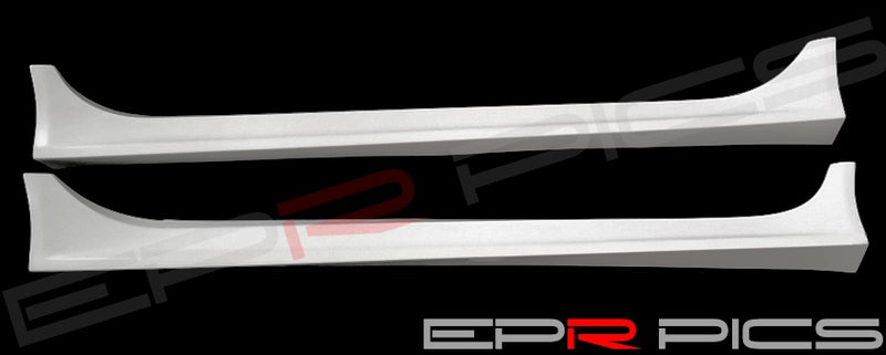 AE86 Trueno MB Style Aero Kit