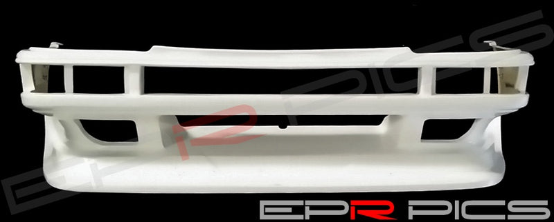 AE86 Trueno MB Style Aero Front Bumper