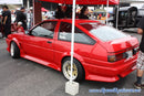 AE86 Levin VX Style Aero Side Skirts