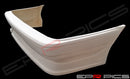 AE86 Trueno MB Style Aero Rear Bumper