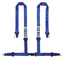 TRS Clubman 4 point EEC Road Legal Harness