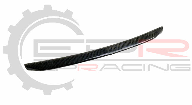Skyline R33GTS Spec 1 / GTR Bonnet Lip Carbon