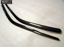 R34 GTT/GTR Wind Deflector Carbon