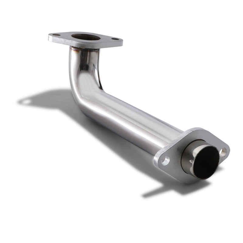 Japspeed - Mitsubishi Colt CZT 2008+ - Exhaust Decat Pipe