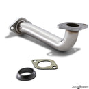 Japspeed - Mitsubishi Colt CZT 2008+ - Exhaust Decat Pipe