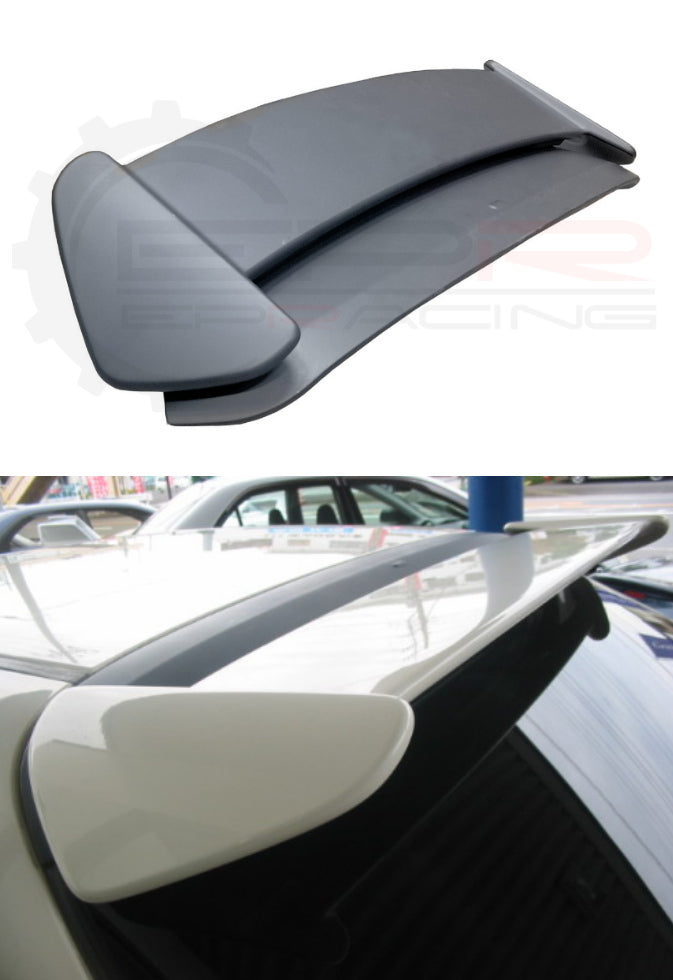 Honda Civic EK 96-00 Model Type R Style Rear Spoiler ABS Plastic