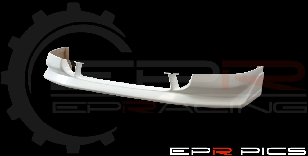 Honda Civic EP3 04-05 Late Model Air Walker Style Front Lip