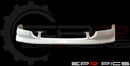 Honda Civic EP3 04-05 Late Model Air Walker Style Front Lip